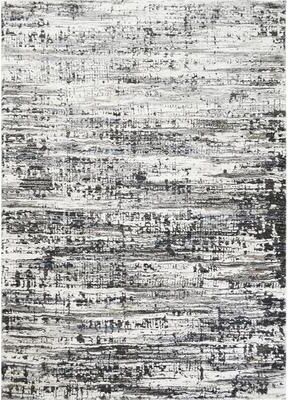 Mayberry Rug Rhapsody Criss Cross Contemporary Area Rug