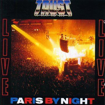 Trust - Paris By Night [Live] - Preis vom 11.10.2026 23:13:37 h
