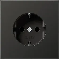 Jung SCHUKO Steckdose AL 1521 AN