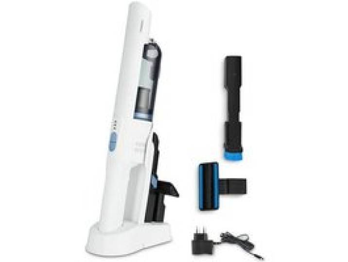 Aspirateur à main - MEDION - MD12057 - Filtre HEPA 13 - 20 kPa - Sans fil 200 ml