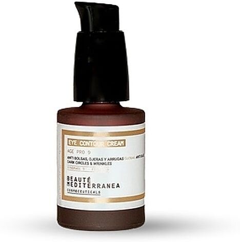 BEAUTÃ MEDITERRANEA Age Pro 9 Eye Contour Cream