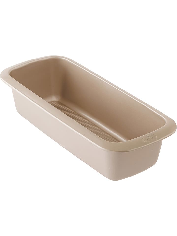 BergHOFF Kuchenform "Balance" in Champagner - (L)30 x (B)11,5 cm - onesize