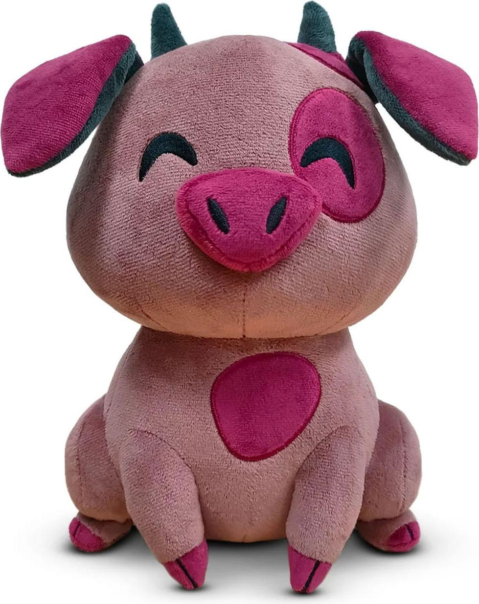 Youtooz Hazbin Hotel Fat Nuggets pluche figuur, 22 cm