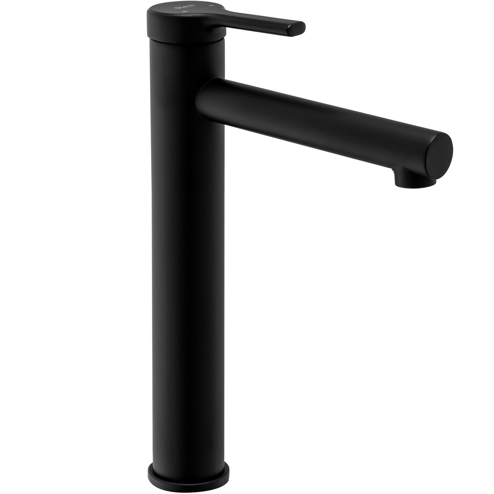 Rea Wastafelkraan Pixel Black High