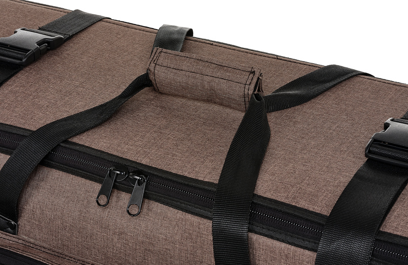 Gretsch Pro Tour Tall Hardware Trolley