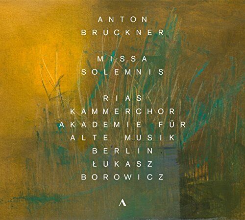 WINKEL - Missa Solemnis/+ - Preis vom 30.09.2026 22:30:23 h