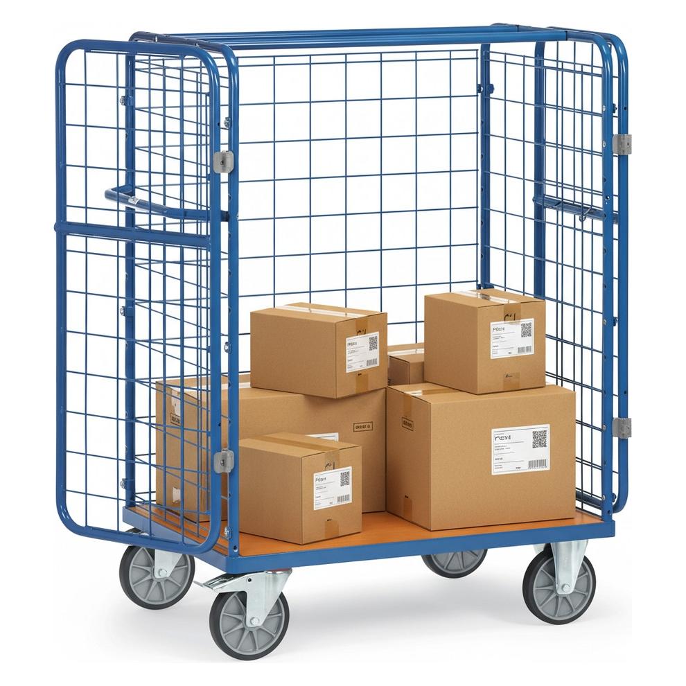Fetra 8482-3 (600 kg) (8482-3)