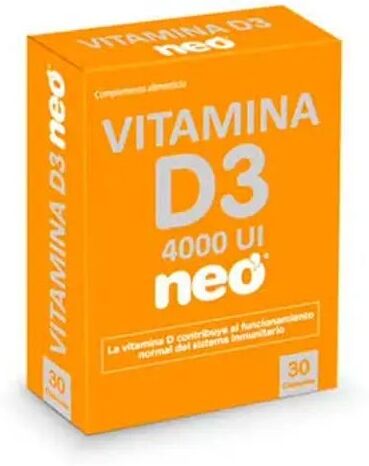 Neo Vitamina D3
