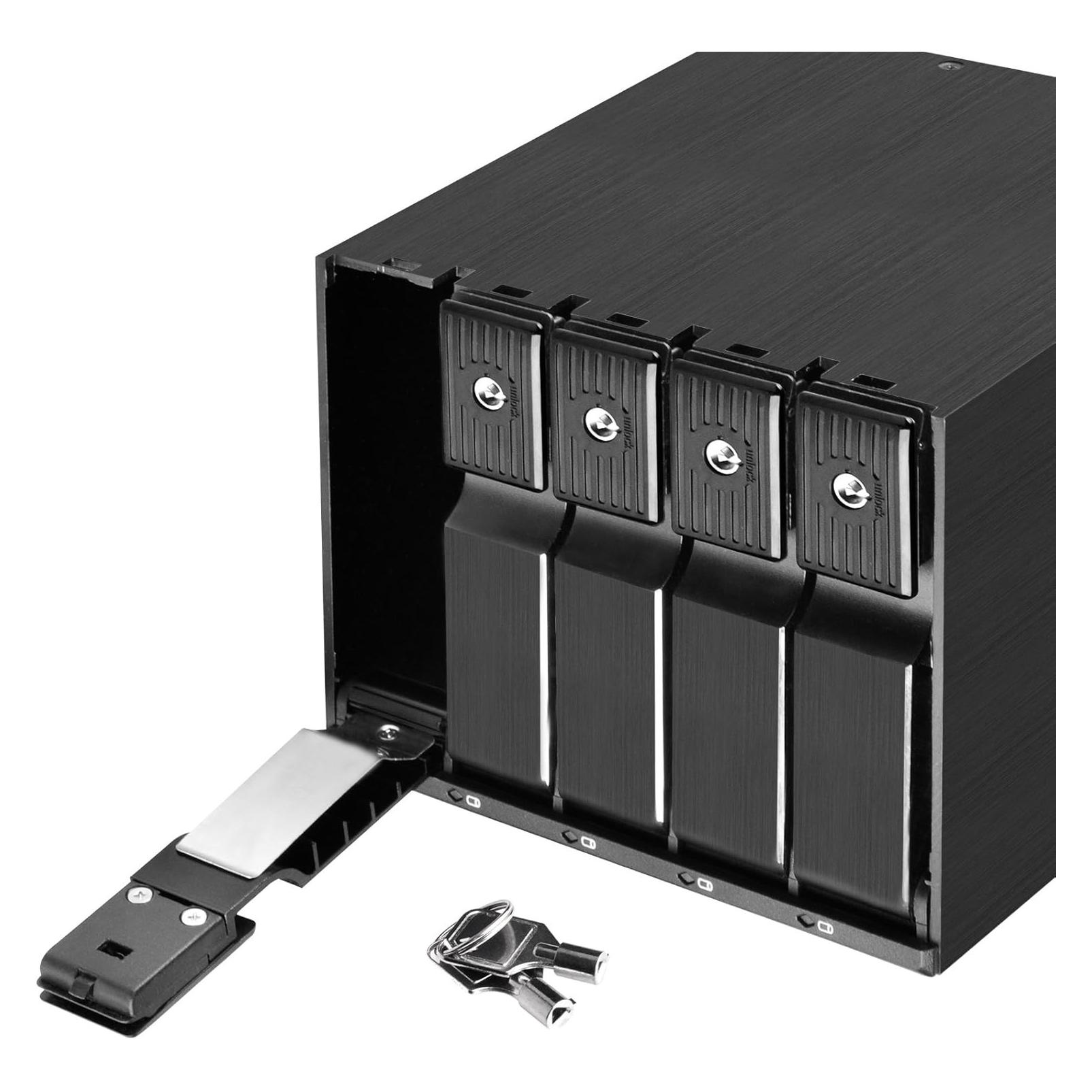 Silverstone Technology SST-FS305-12G (SST-FS305-12G)