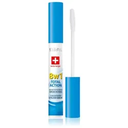Eveline Total Action 8 In 1 Eyelash Serum 10ml