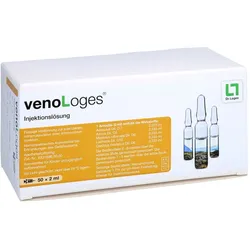 venoLoges Injektionslösung