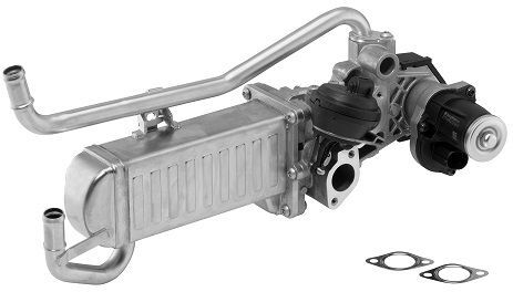 Bts Turbo Agr-Modul A100003 Für Vag