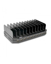 Eaton 10-PORT USB CHARGING STATION Digital/Daten (U280-010-ST-CEE)