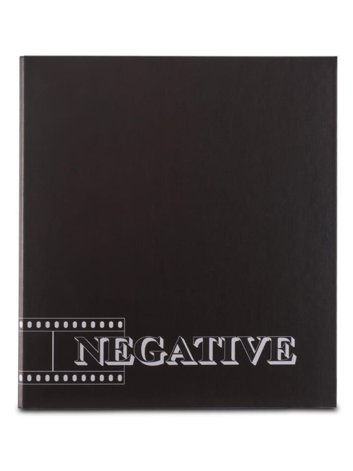 Hama Negative ring binder