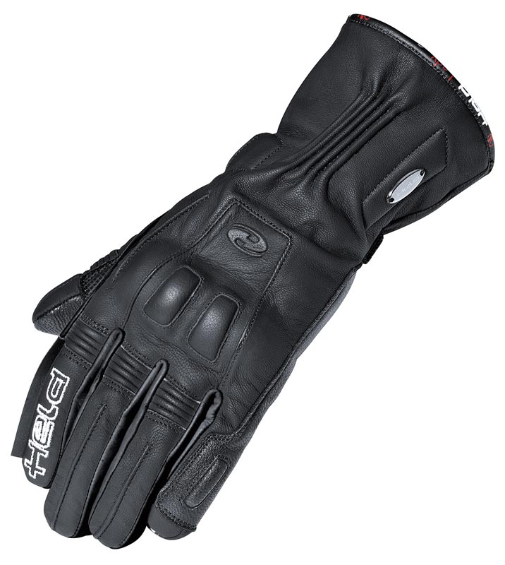 Held Ice Queen Damen Winter Motorrad Handschuhe 002271-00-1-6