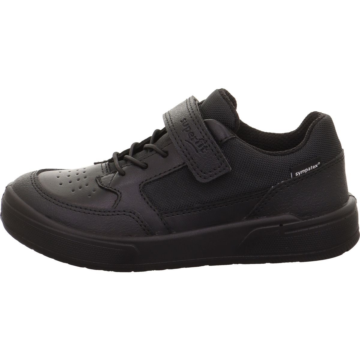 Superfit Maverick schwarz (0000) 30 1-100110-0000-30