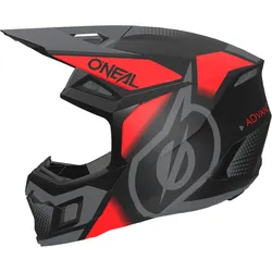 Oneal 3SRS Vision Motocross Helm XL (61/62)