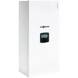 Elektroheizkessel Vitotron 100 VMN3-08 VIESSMANN
