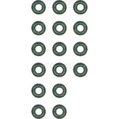 VICTOR REINZ Dichtungssatz, Ventilschaft 123491406 für RENAULT TRUCKS