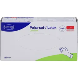 Peha-Soft Latex Comfort L 100 ST