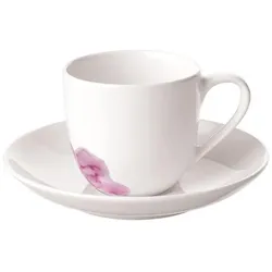 Villeroy & Boch, Tasse, Rose Garden (1x)