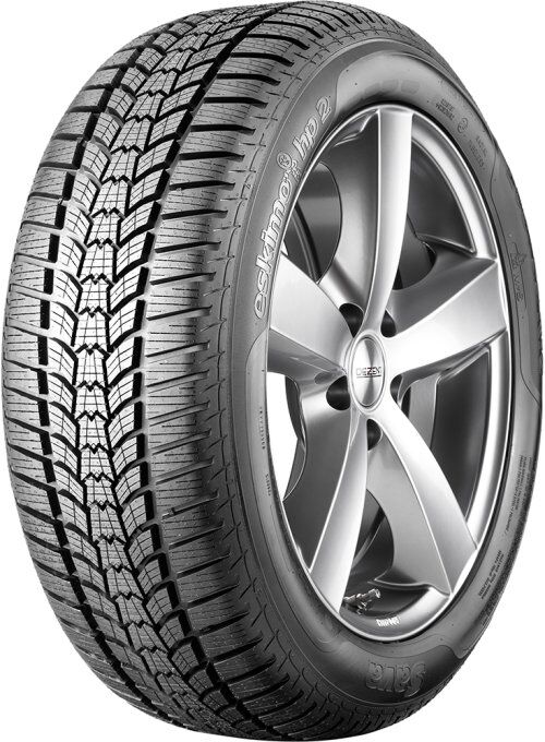 Sava Winterreifen 215/65r16 98h - Eskimo Hp2 532511 215/65 R16