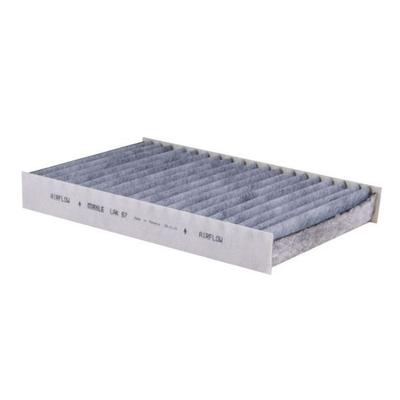 MAHLE Innenraumfilter RENAULT,NISSAN LAK 87 70556506,2789100Q0C,7711228912