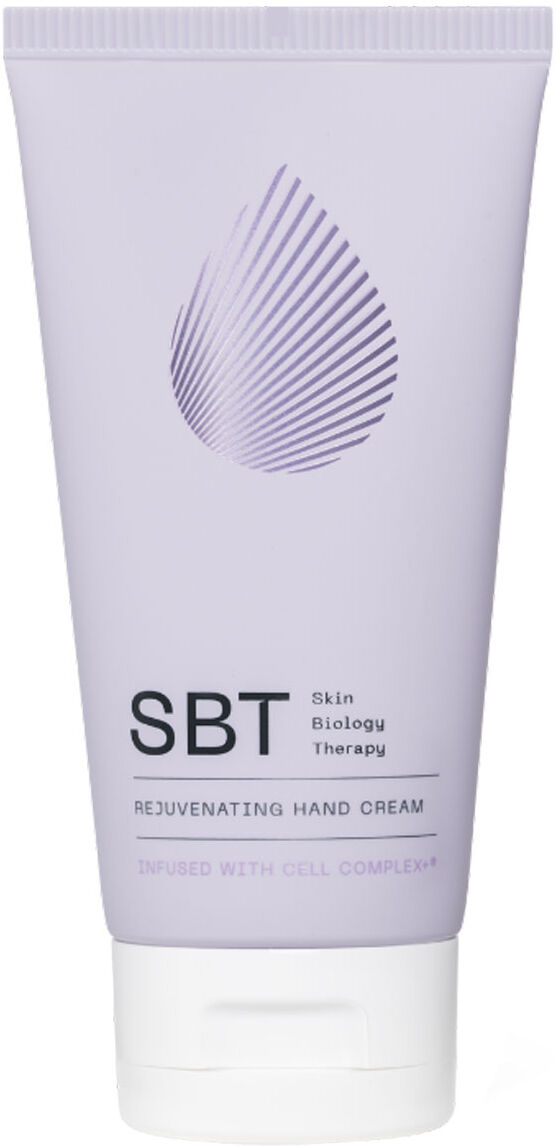 SBT Body Care Rejuvenating Hand Cream 75 ml 75 ml