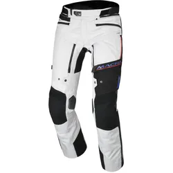 Macna Novac wasserdichte Motorrad Textilhose L