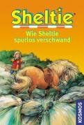 Peter Clover - Sheltie, Wie Sheltie spurlos verschwand - Preis vom 07.10.2026 11:45:10 h
