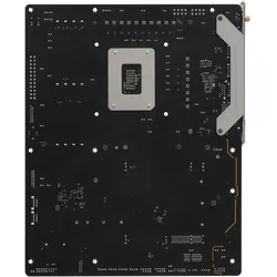 AsRock Z890 Riptide WiFi (Socket S1, Intel Z890, ATX), Mainboard