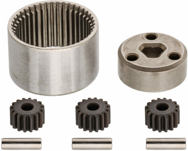 Engrenage planétaire HAZET 9030N-5-05/8 (9030N-5-05/8)
