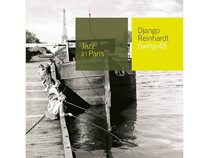Django Reinhardt - Swing 48