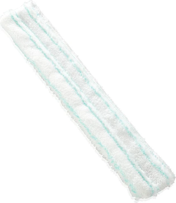 Leifheit Ersatz-Mop für Fensterwischer 3in1 Mini