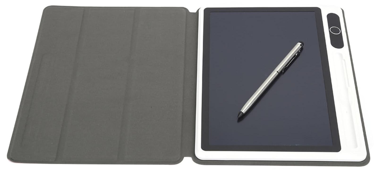 Selius Digital Notebook met Pen, 9 Inch LCD Schrijftablet
