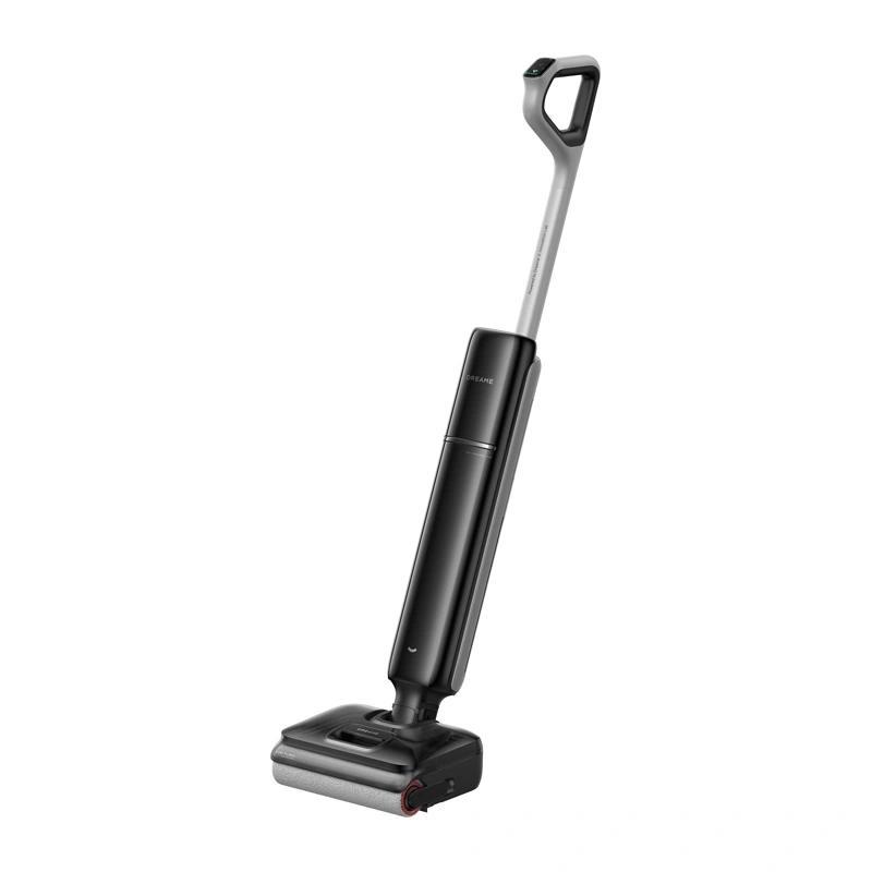 Dreame G12 Pro, 2-in-1-Stabstaubsauger, Beutellos, Schwarz, 1 l, 0,5 l, Acrylnitril-Butadien-Styrol (ABS)