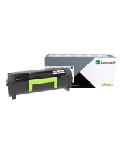 Lexmark Ultra High Yield Schwarz Original Tonerpatrone für MS521dn MS621dn MS622de MX521ade MX521de MX522adhe MX622ade MX622adhe (56F0UA0)