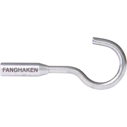 RUNPOTEC Fanghaken Edelstahl 20261
