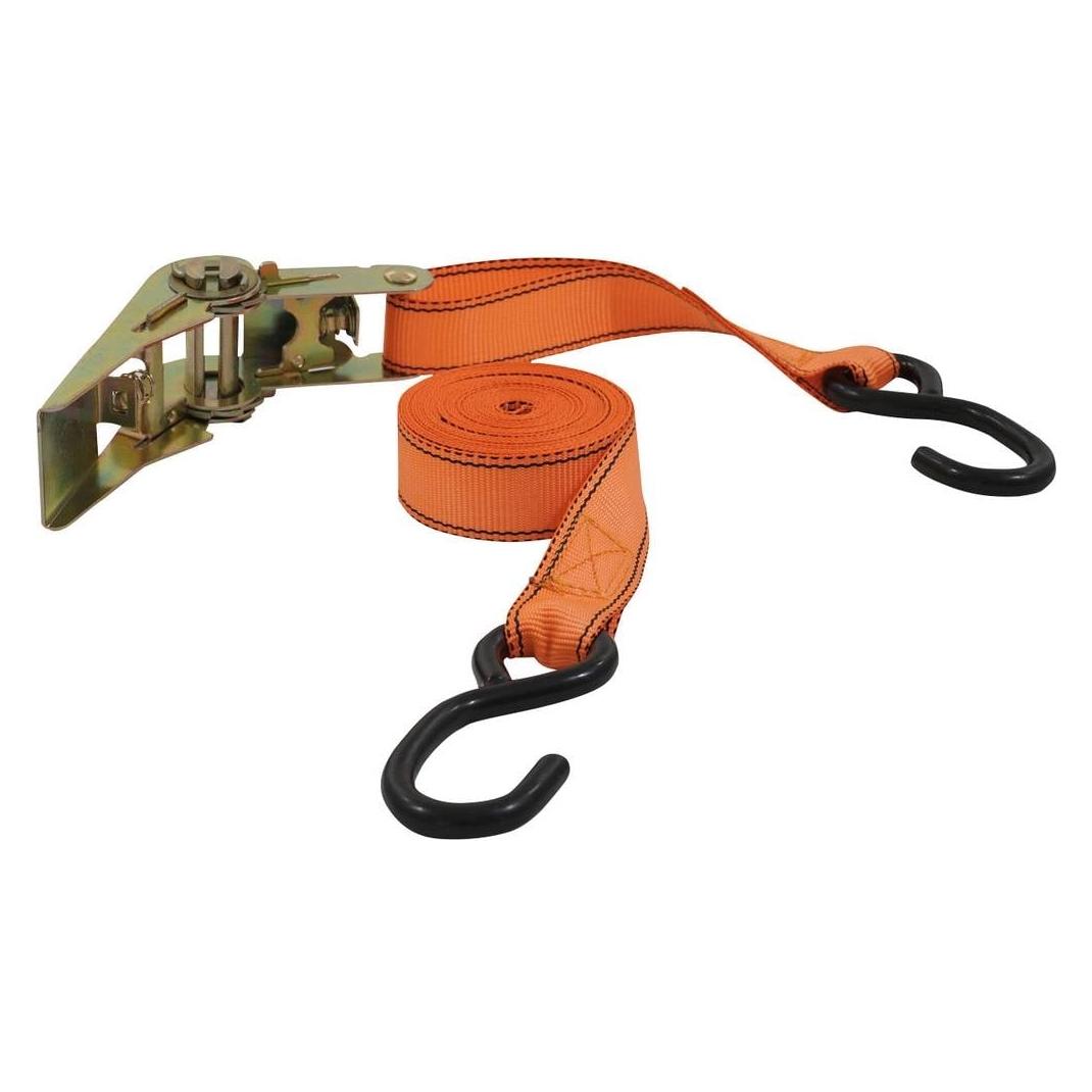 Petex Ratschenspanngurt m SHaken (43192735)