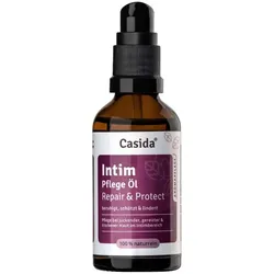 Aromapflege - Intimpflege Öl Repair & Protect 50ml