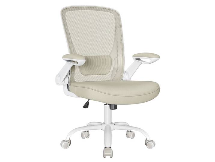 Bürostuhl SONGMICS LEVEL-UP Metall