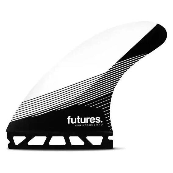 Futures Thruster Fin Set DHD Honeycomb Large (31417689)