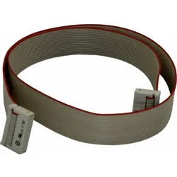 Wolf Kabel Flachband Heizkreisprint 2744450 für BPH