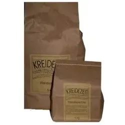 Kreidezeit Wandspachtel - 5 kg Sack