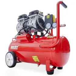 Flüster Druckluft Kompressor 2080