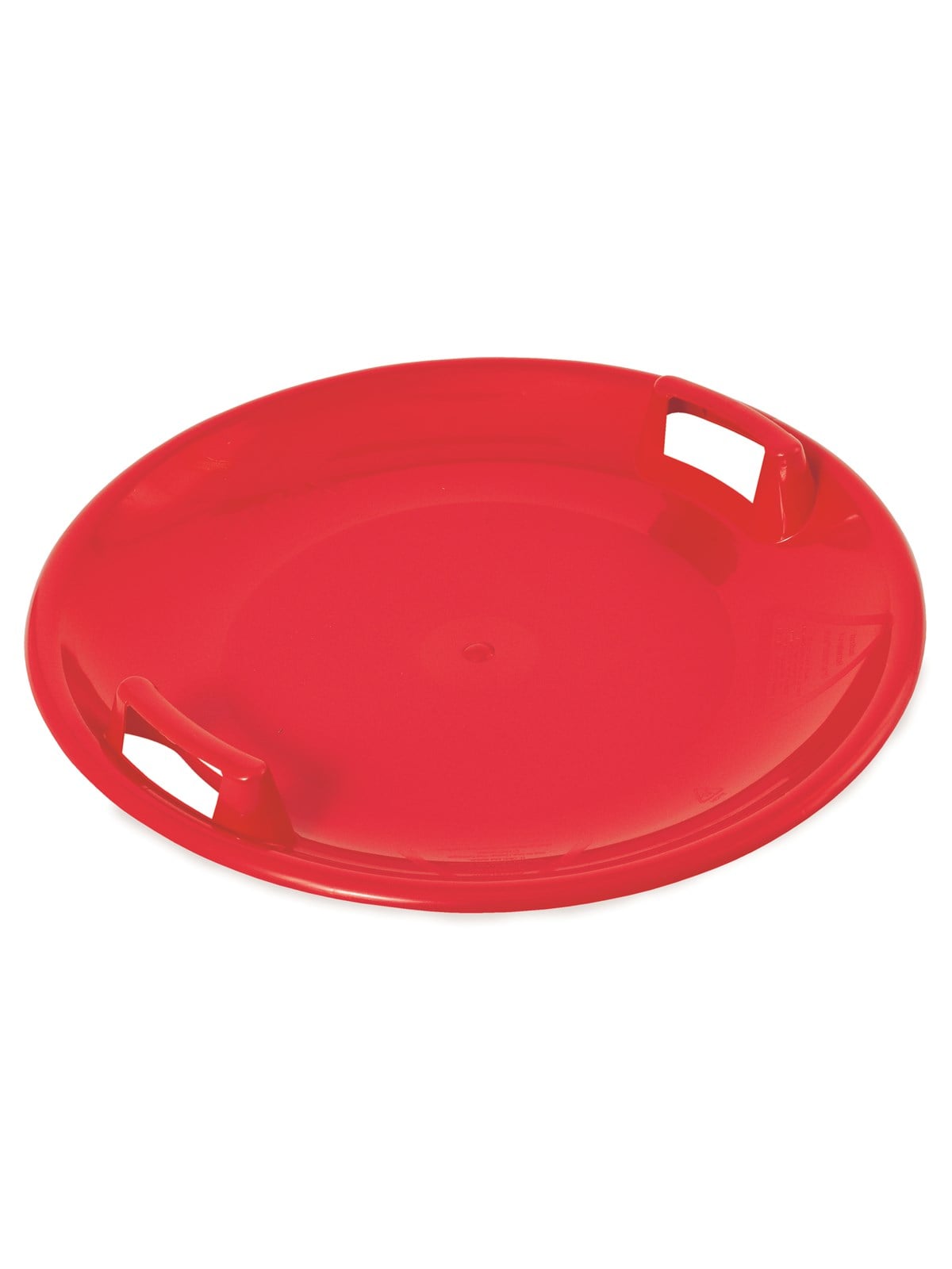 Hamax Ufo Rød Ø65 cm Max 60 kg