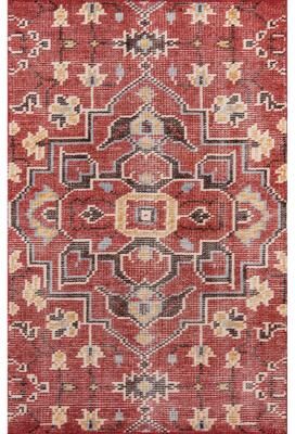Momeni Ophelia Hand Knotted Tranditional Wool Area Rug