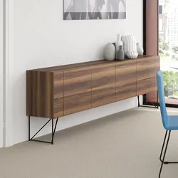Design Sideboard Büro Milano