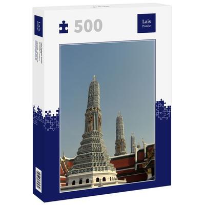 Lais Puzzle Bangkok 500 Teile