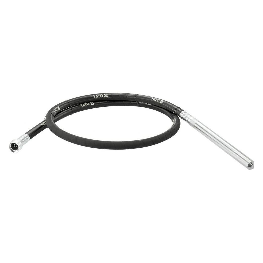 Yato WĄŻ DO WIBROWANIA BETONU DLA YT-82600 (Betonverdichter) (YT-82595)